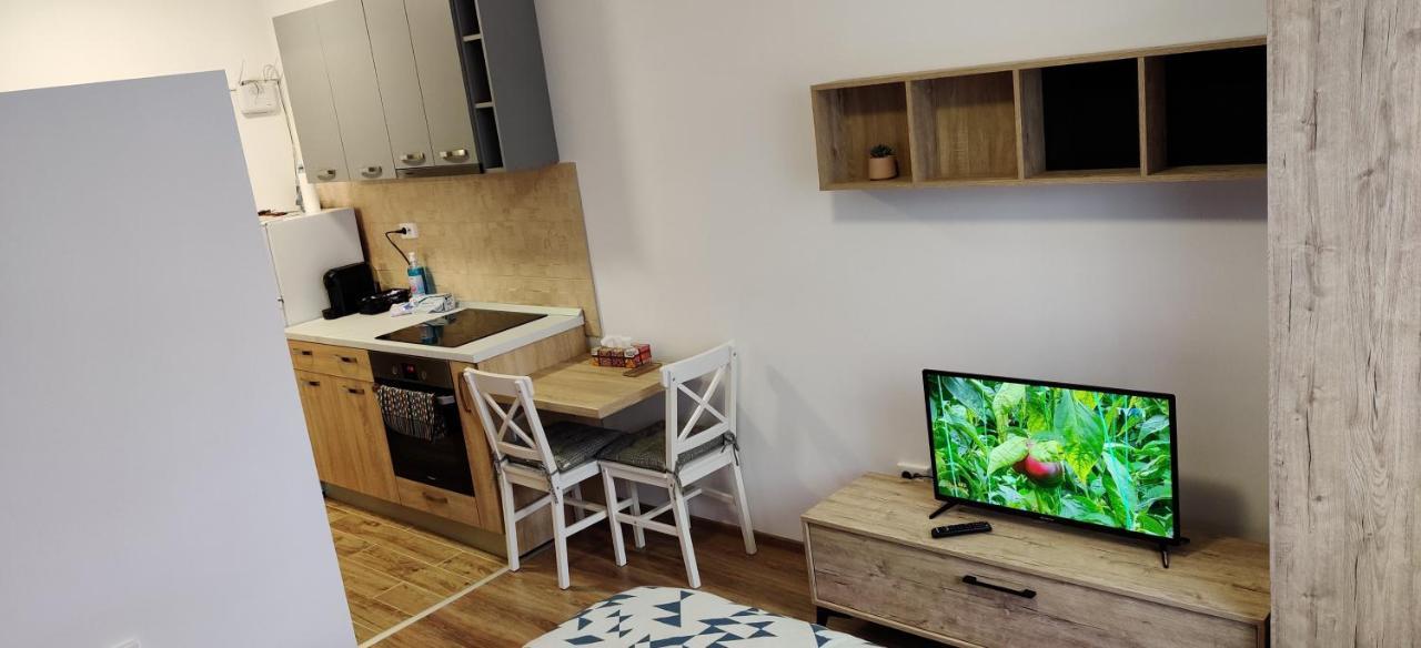 Marius Studio Brașov Exterior foto