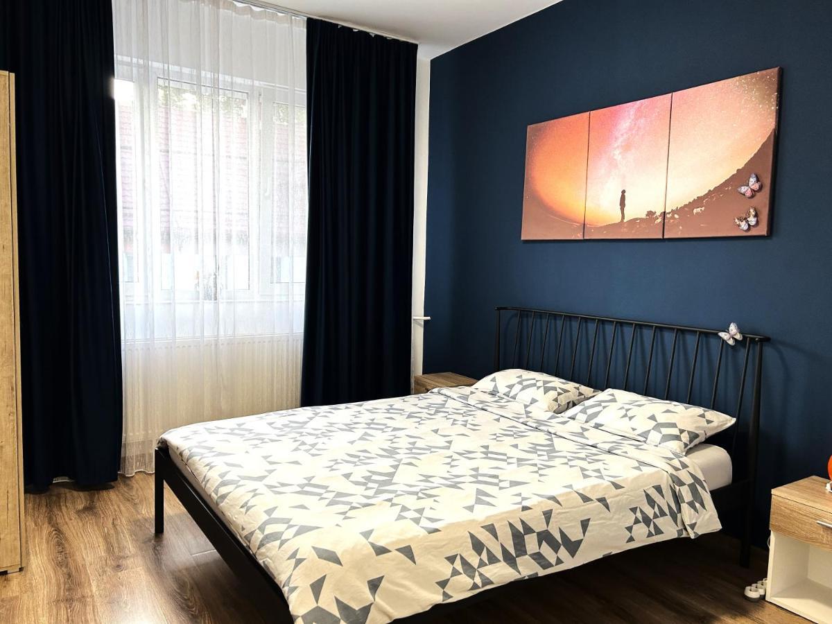 Marius Studio Brașov Exterior foto